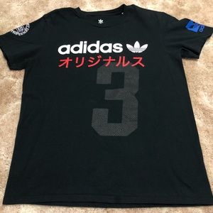 ADIDAS T-Shirt